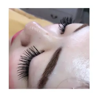 マツエク・マツパ alchemy workzの眉毛・アイブロウイメージ