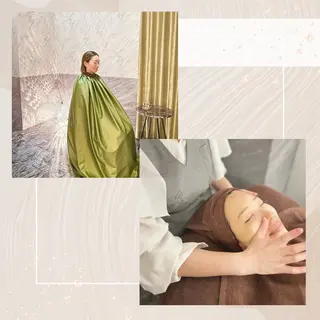 uruSteam🩵 アヤカのエステ・リラクイメージ