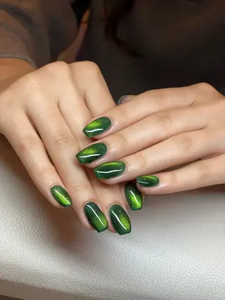 ネイル Yukichan 日暮里店のネイルデザイン