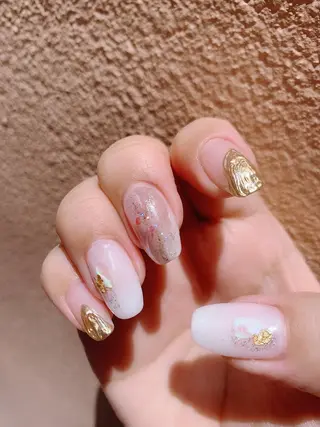 ネイル 高橋 実和子のマツエク・マツパデザイン