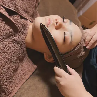 salon ルナのネイルデザイン