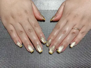 ネイル i nailのネイルデザイン