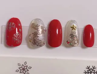 ネイル 林 ✨syousyouのネイルデザイン