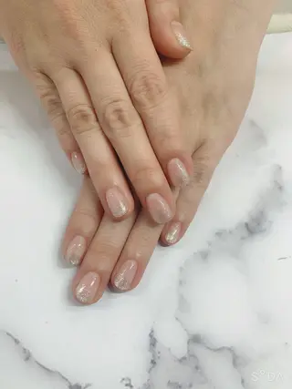 ネイル Nail Eye Salon ＆ School Plaisir 【プレジール】所属・u rの眉毛・アイブロウイメージ
