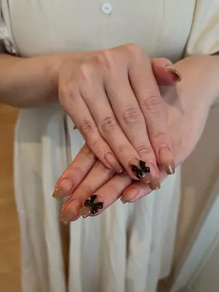 ネイル 五十嵐 莉奈のネイルデザイン