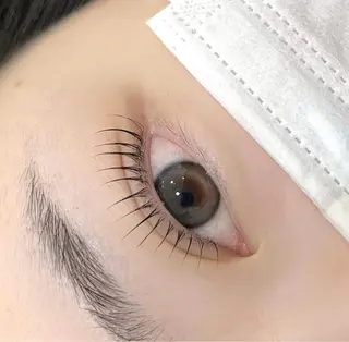 マツエク・マツパ 池袋💖 チルザルトサロンのマツエク・マツパデザイン