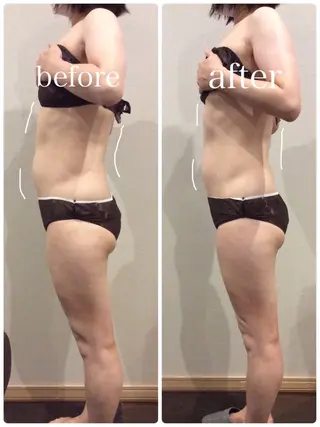 腸もみKalon銀座 オーナーひかるのエステ・リラクイメージ