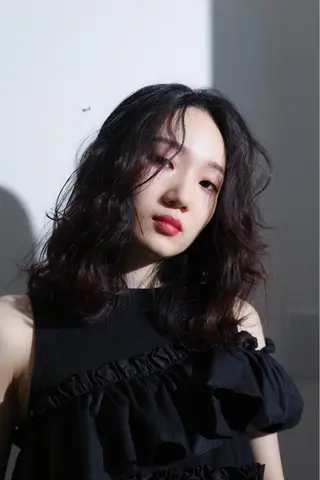 セミロング 金子 大介のその他イメージ