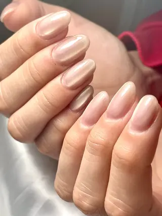 ネイル Chong Sarangのネイルデザイン