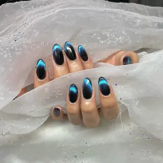 ネイル 金井 奈々のネイルデザイン