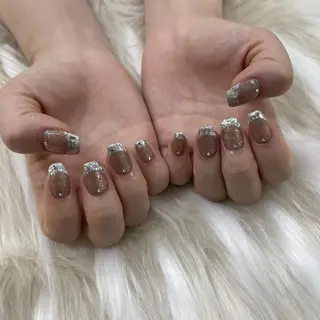 ネイル PEEKABOO京橋 EYE&NAILのマツエク・マツパデザイン