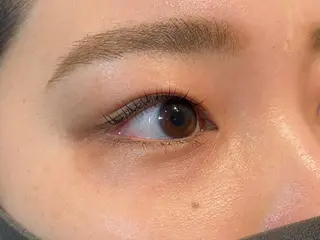 マツエク・マツパ MATIZ ヒサヤマのヘアスタイル