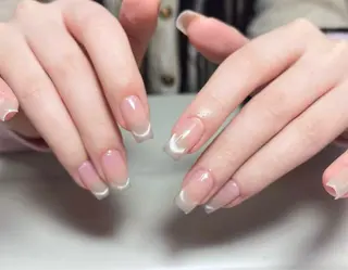 ネイル Flower nailsalon 2号店所属・U M. nailのネイルデザイン