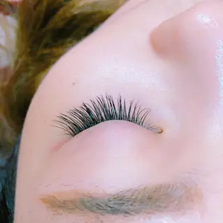 マツエク・マツパ HANA │アイラッシュのマツエク・マツパデザイン