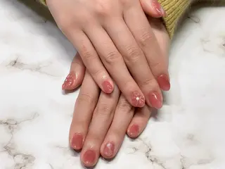 ネイル 整体・ネイル ヨシ堂💅のネイルデザイン