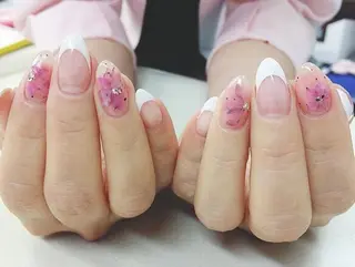 ネイル CL Nailのネイルデザイン