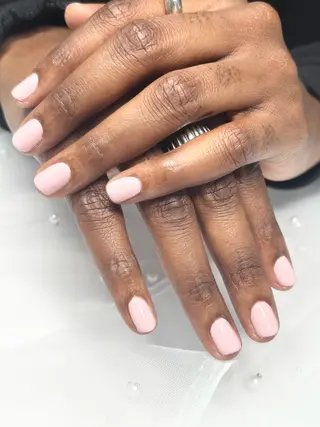 ネイル マキシモ 坂上のネイルデザイン