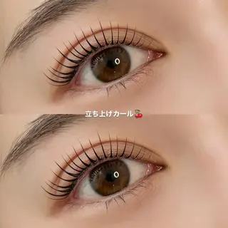 マツエク・マツパ Selas まなのマツエク・マツパデザイン