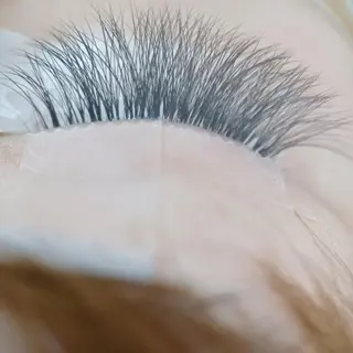 マツエク・マツパ 岡崎 良美のマツエク・マツパデザイン