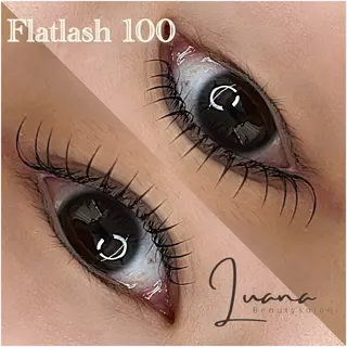 マツエク・マツパ Stella.✨ Ikedaのマツエク・マツパデザイン