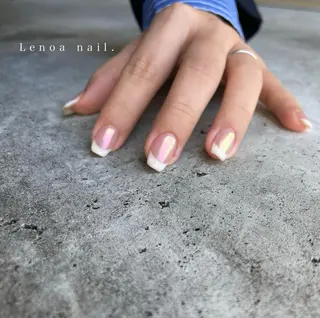 ネイル nailsalon Lenoaのネイルデザイン