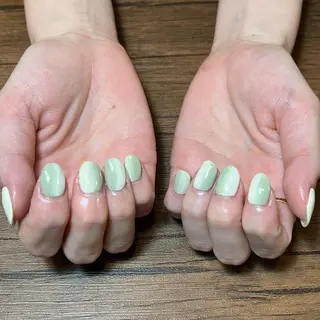 ネイル HENRIETTA NAILSALONのネイルデザイン