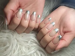 ネイル Fukuda シュウのネイルデザイン