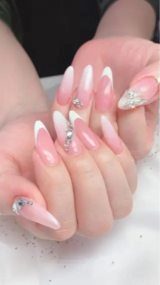 ネイル T. kayoのネイルデザイン