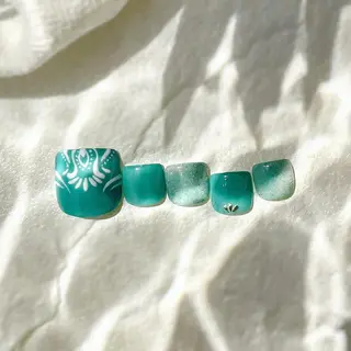 ネイル nail salon Regaosのネイルデザイン