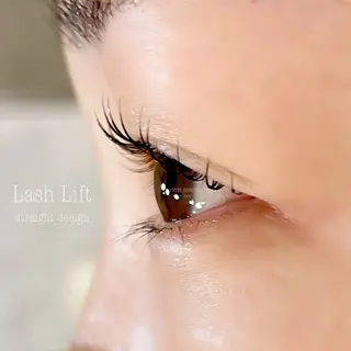 マツエク・マツパ LE PETIT BONHEUR.のマツエク・マツパデザイン