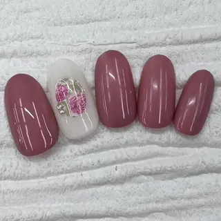 ネイル Nail salon Honey Beeのネイルデザイン