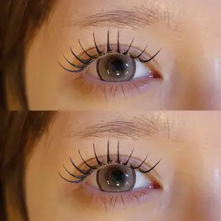 マツエク・マツパ ROAR🌹 eyelashのマツエク・マツパデザイン