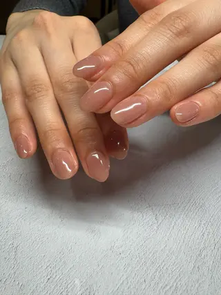 ネイル Nail salon Amy所属・Amy 臼谷のネイルデザイン