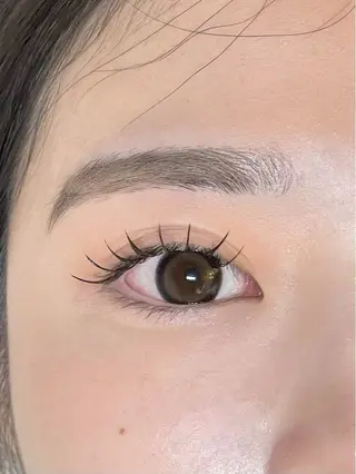 マツエク・マツパ Azuria恵比寿 🕊️Maayaのマツエク・マツパデザイン