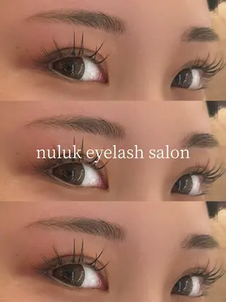 アイブロウ knit所属・Sakura 🐾のヘアスタイル