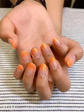 ネイル Munail サロン所属・むねいる nail salonのネイルデザイン