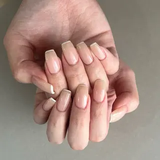 ネイル Momoka ネイリスト福岡/薬院のネイルデザイン