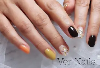 ネイル Ver Nails.のその他イメージ
