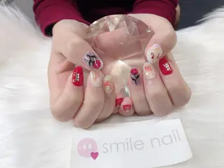 ネイル smile nail スマイルネイルのその他イメージ