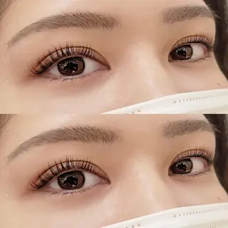 マツエク・マツパ TAIRA 新宿マルイ本館店5Fの眉毛・アイブロウイメージ