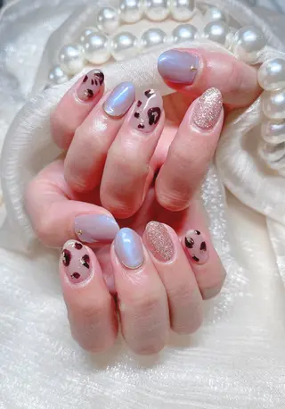 ネイル Melody メロディのネイルデザイン