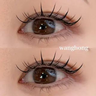 マツエク・マツパ HOME loveitのマツエク・マツパデザイン