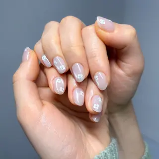 ネイル nailmum jijiのネイルデザイン