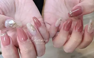 ネイル cream. nailのネイルデザイン