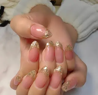 ネイル reve あやののネイルデザイン