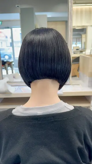 ショート EARTH ケントのヘアスタイル