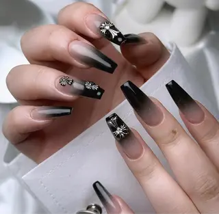 ネイル H.baby Nail Salonのネイルデザイン