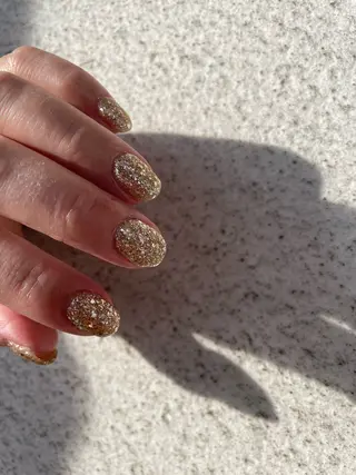 ネイル 南里 葵のネイルデザイン