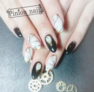 ネイル 【推し活応援サロン】 Mea nuiのネイルデザイン