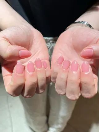 ネイル NORA南青山/ kanohaのネイルデザイン